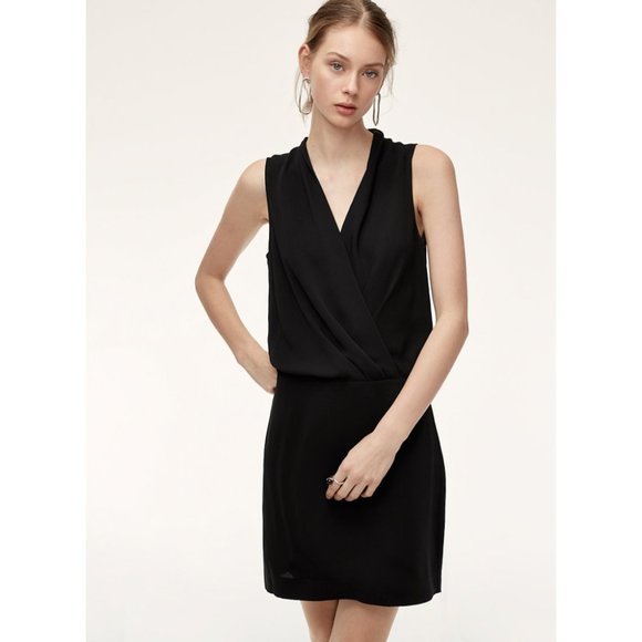 Aritzia | Dresses | Aritzia Babaton 
